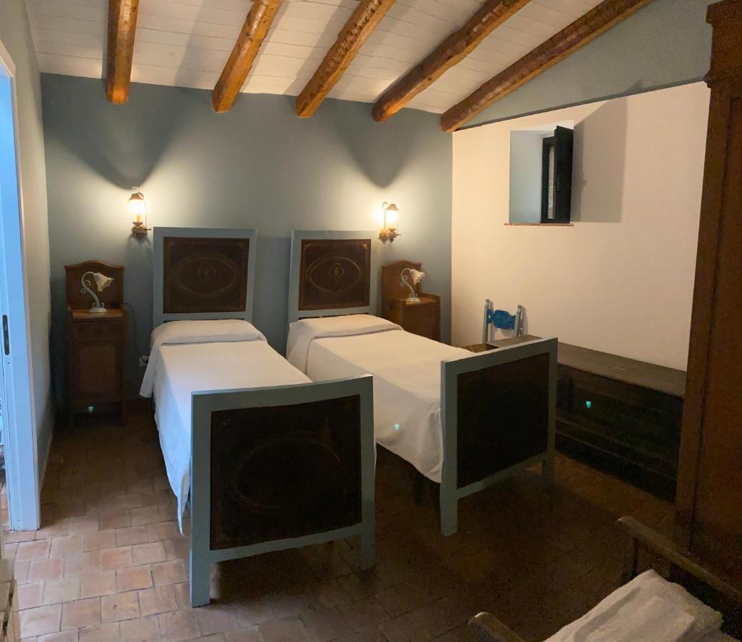 Bed And Breakfast Il Glicine Piedimonte Etneo Exterior photo