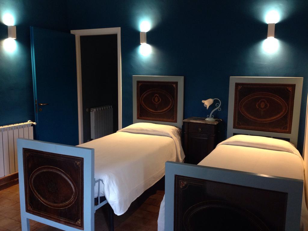 Bed And Breakfast Il Glicine Piedimonte Etneo Exterior photo
